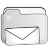 Folder Water Mail Icon