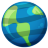 Planet Icon 48x48 png