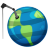 World Icon 48x48 png