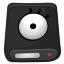 Driver Generic Eye Icon 64x64 png