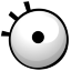 Eyes Icon 64x64 png
