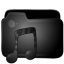 Folder Common Music Icon 64x64 png