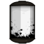 Recycle Empty Icon 64x64 png