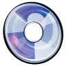 Blu-ray Disc Icon 96x96 png
