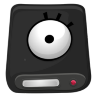 Driver Generic Eye Icon 96x96 png