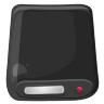 Driver Generic Goo Icon 96x96 png