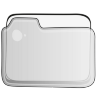 Folder Water Icon 96x96 png