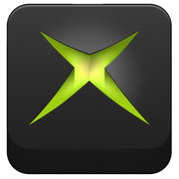 xbox icon ico