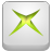 Xbox 360 White Icon