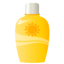 Sun Protection Icon 128x128 png