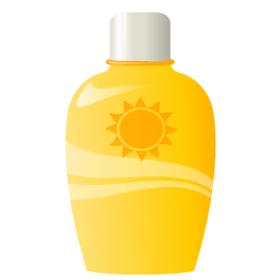 Sun Protection Icon 256x256 png