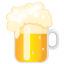 Beer Icon 64x64 png