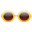Sun Glasses Icon 64x64 png