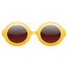 Sun Glasses Icon 96x96 png