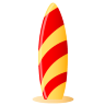 Surfboard Icon 96x96 png