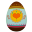 Easter Egg Icon 32x32 png