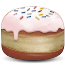 Berliner Frosting Icon
