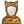 Cat Costume Icon 24x24 png