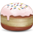 Berliner Frosting Icon