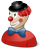 Clown Costume Icon