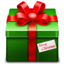 Gift 2 Icon 128x128 png
