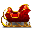 Sledge Icon 128x128 png