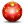 Christmas Tree Ball Icon 24x24 png