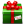Gift 2 Icon 24x24 png