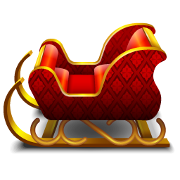Sledge Icon 256x256 png