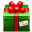 Gift 2 Icon 32x32 png