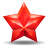 Star 3 Icon 48x48 png