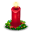 Candle Icon 64x64 png