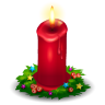Candle Icon 96x96 png