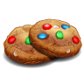 Cookies Icon 96x96 png