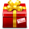 Gift Icon 96x96 png
