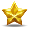 Star Icon 96x96 png