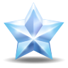 Star 2 Icon 96x96 png