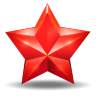 Star 3 Icon 96x96 png