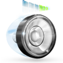 Speaker Icon 128x128 png