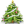 Christmas Tree Icon - Christmas 2011 Icon Set - SoftIcons.com