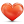 Heart Clean Icon 24x24 png