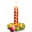 Candle Icon 32x32 png