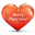 Heart Eng Icon 32x32 png