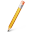 Pencil Icon 32x32 png