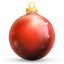 Bauble Icon 64x64 png