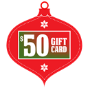 50 USD Gift Card Icon