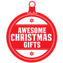 Awesome Christmas Gifts Icon