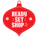 Ready Set Shop Icon