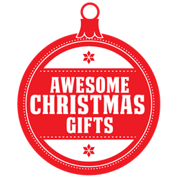 Awesome Christmas Gifts Icon 256x256 png