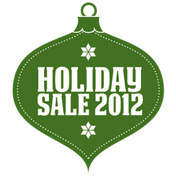 Holiday Sale 2012 Icon 256x256 png